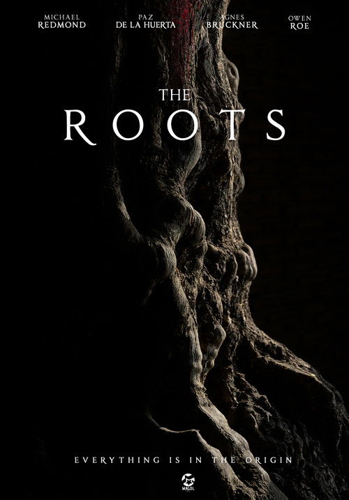 The Roots (2025) poster