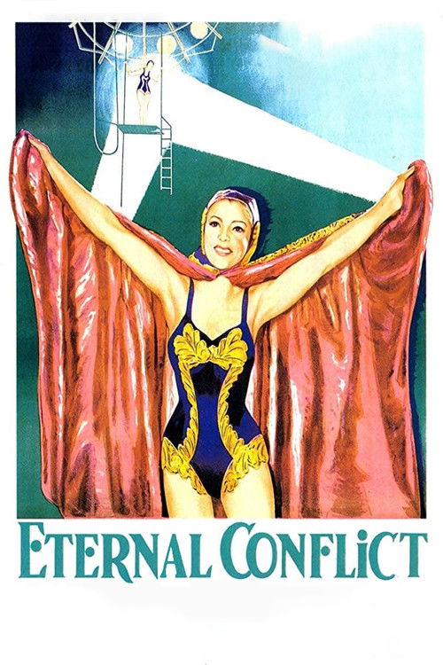Eternal Conflict (1948) poster