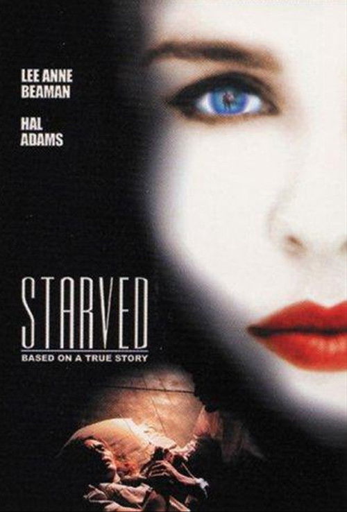 Starved (1998) poster