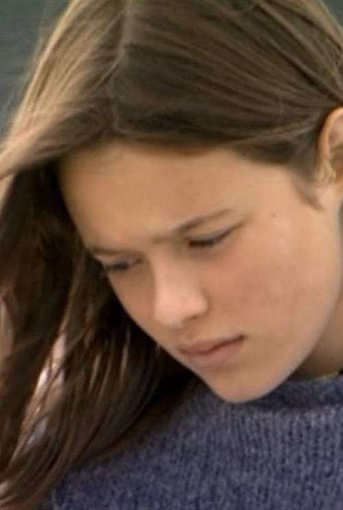 Of mother and tides (2008) poster