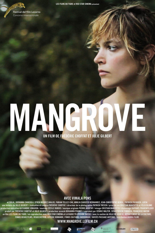 Mangrove (2011) poster