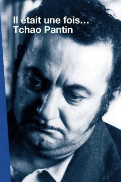 Once Upon a Time... Tchao Pantin (2003) poster