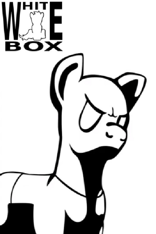 White Box: Act I (2012) poster