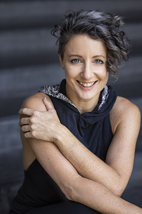 Eve Gordon