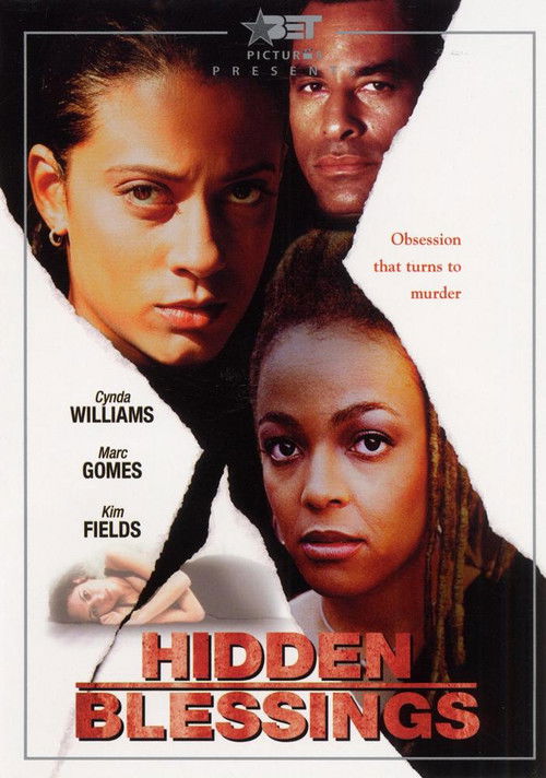Hidden Blessings (2000) poster