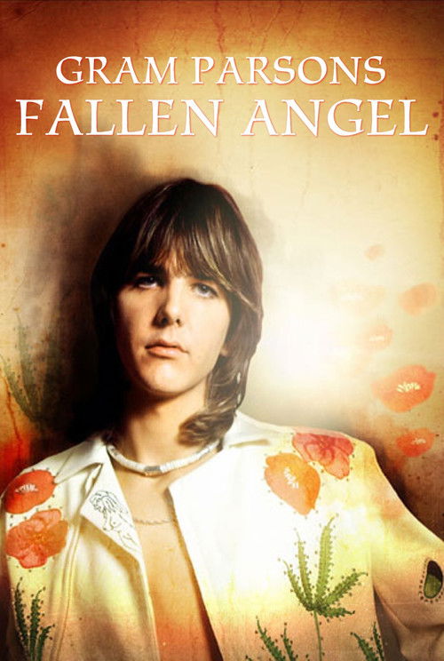 Fallen Angel: Gram Parsons (2004) poster
