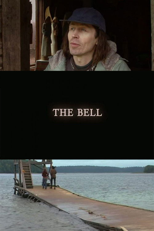 The Bell (2007) poster