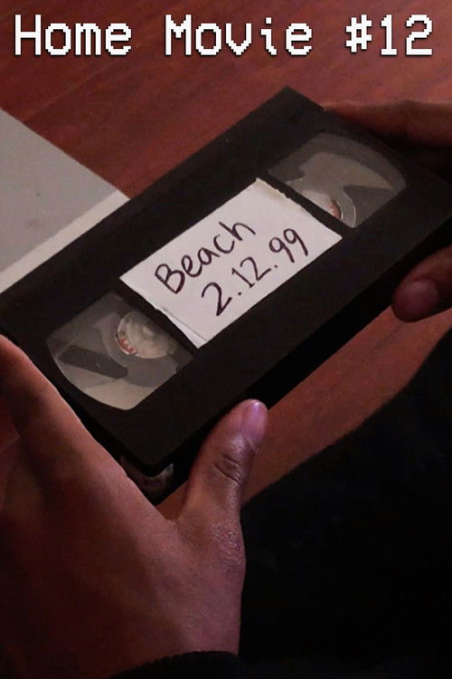 Home Movie #12 poster