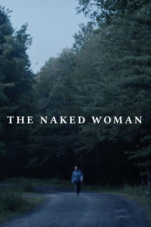 The Naked Woman (2019) poster