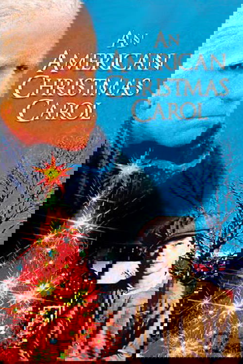 An American Christmas Carol (1979) poster