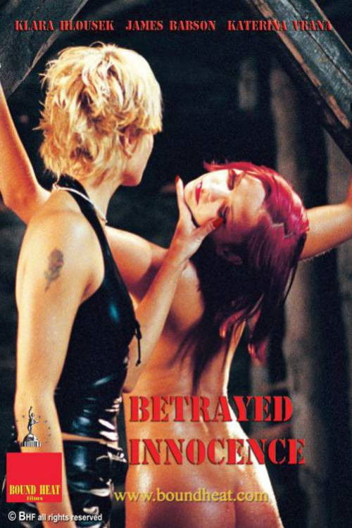 Betrayed Innocence (2003) poster