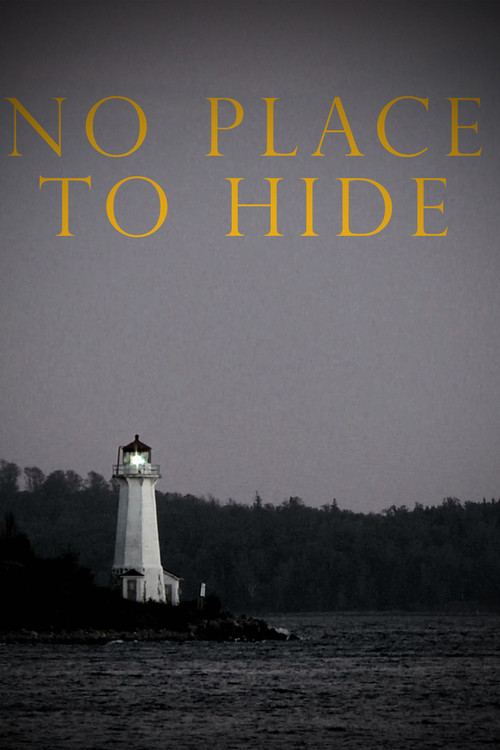 No Place to Hide: The Rehtaeh Parsons Story (2015) poster