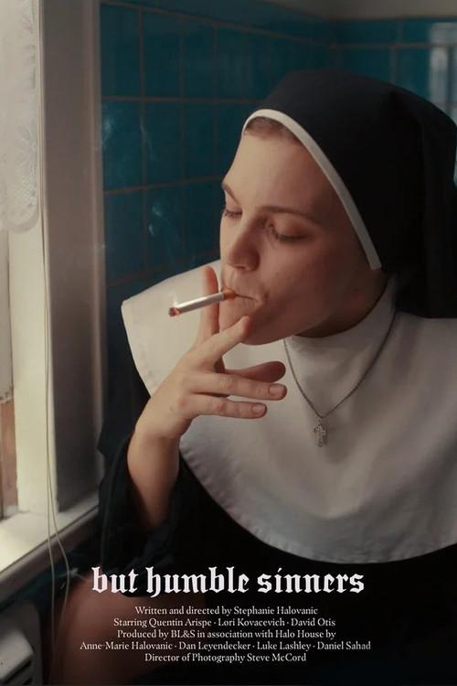 But Humble Sinners (2021) poster