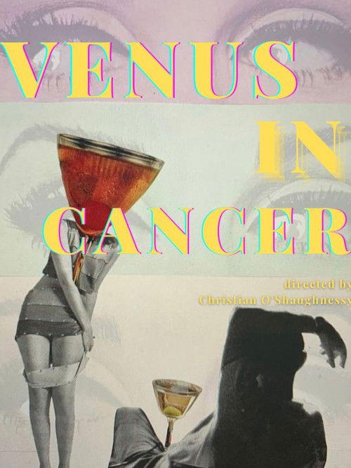 Venus in Cancer (2022) poster
