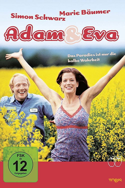 Adam & Eva (2003) poster