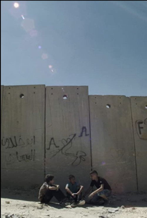 3 Boys: Documentary (2017) poster