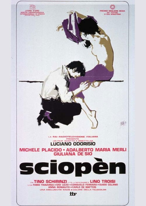 Chopin (1982) poster