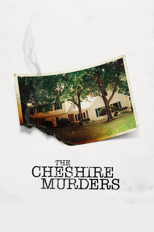 The Cheshire Murders (2013) poster