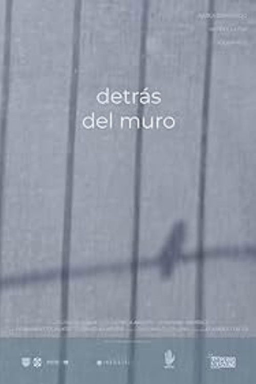 Detrás del Muro (2022) poster