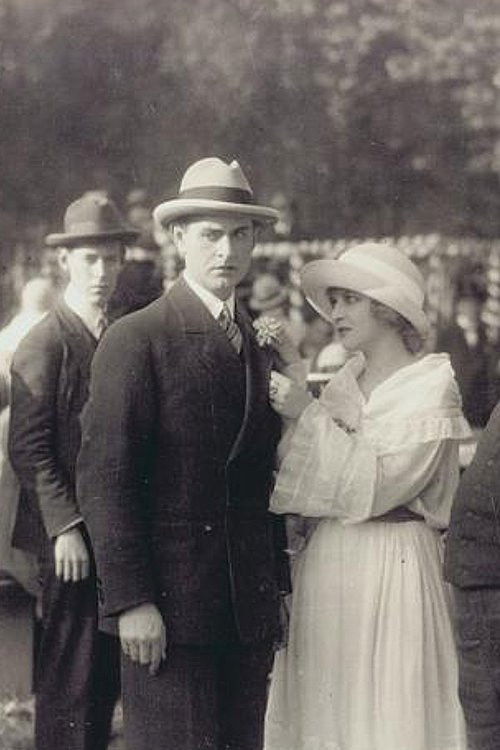 Love and Money (1925) poster