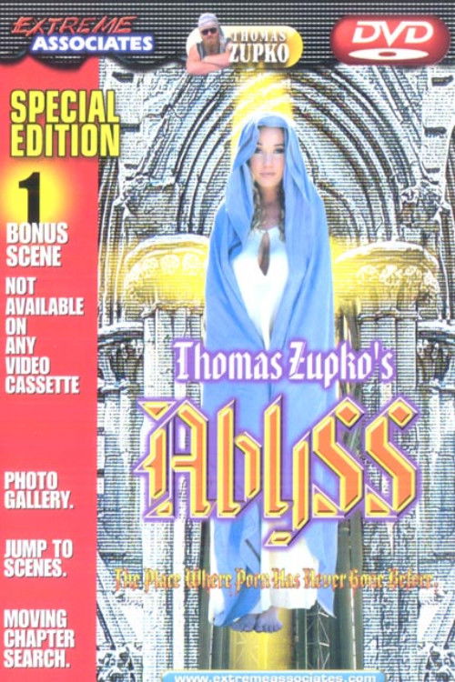 Abyss (2002) poster