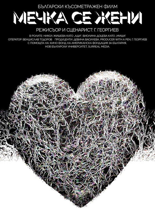 Sunshower (2024) poster