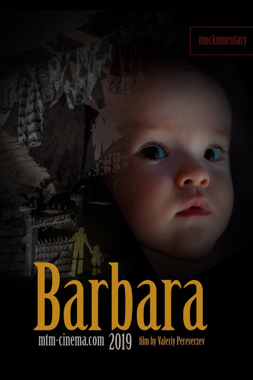 Barbara (2019) poster