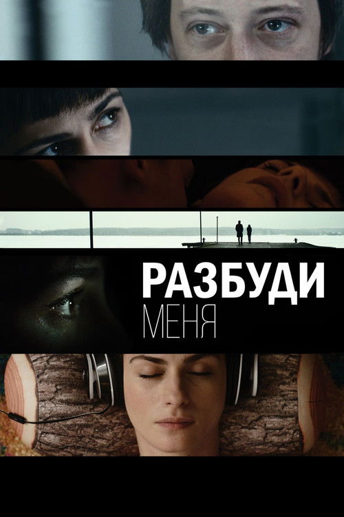 Разбуди меня (2017) poster