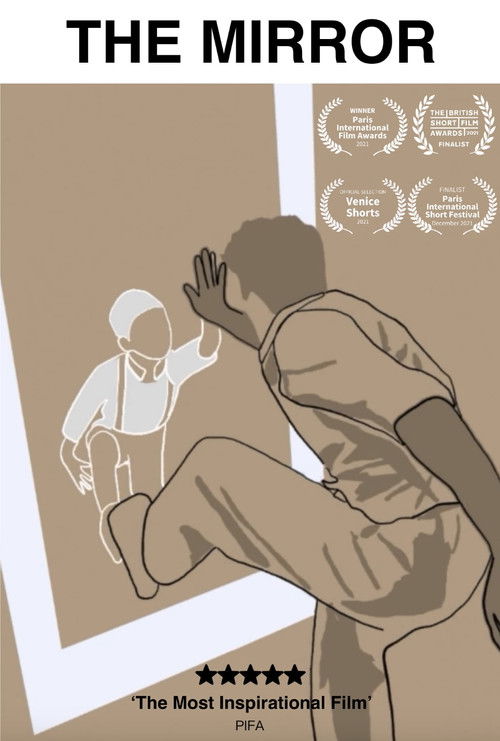 The Mirror (2020) poster