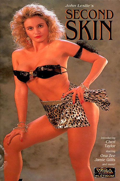 Second Skin (1991) poster