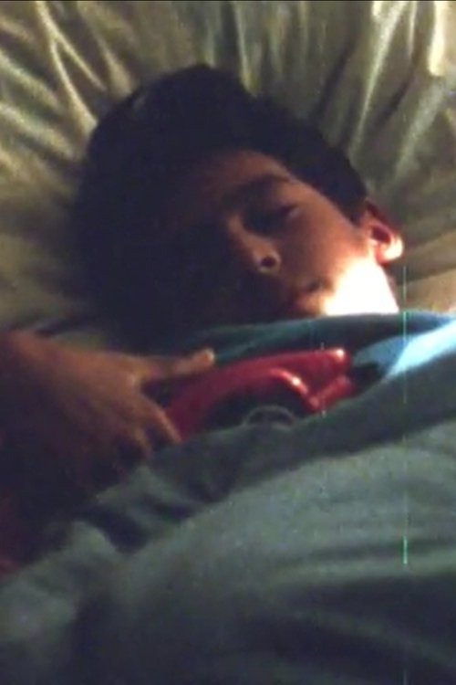 A Boy And His Car (1990) poster