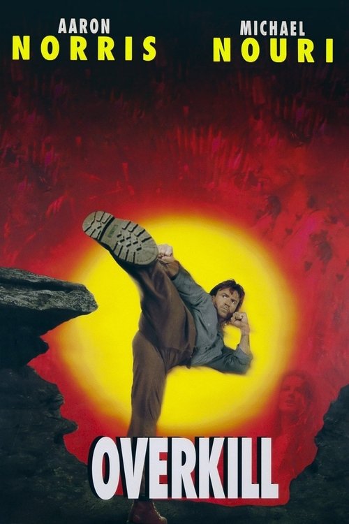 Overkill (1996) poster