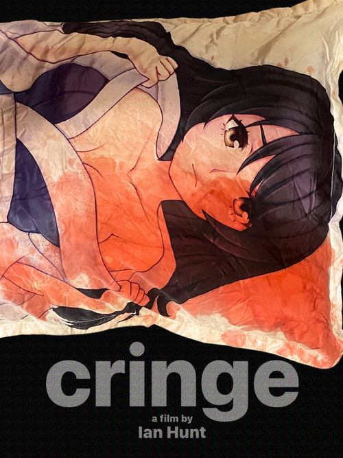 Cringe (2025) poster