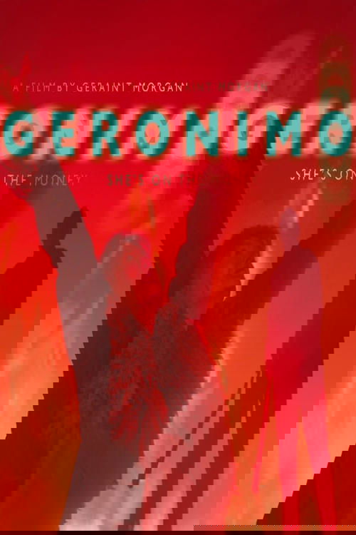 Geronimo (2023) poster