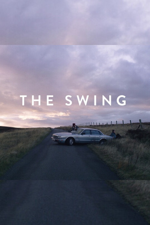 The Swing (2025) poster