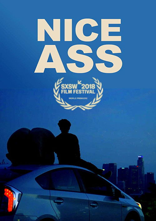 Nice Ass (2018) poster