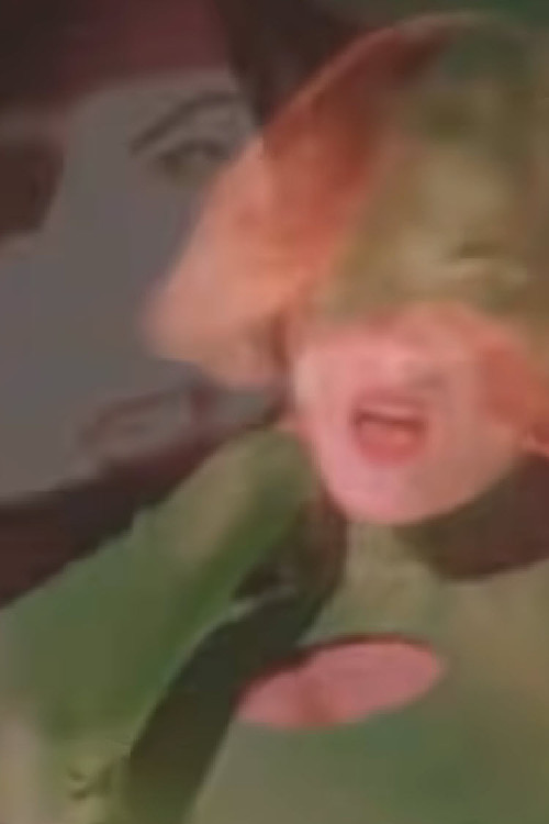 Touch Me (All Night Long) (1992) poster