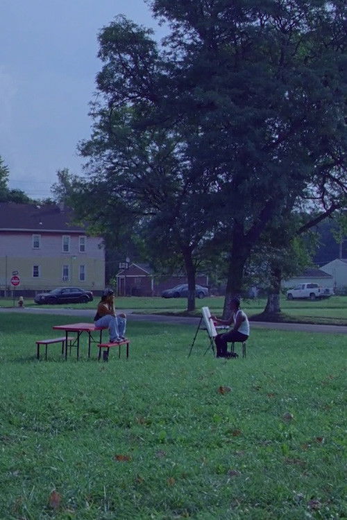 Somewhere Higher (2022) poster