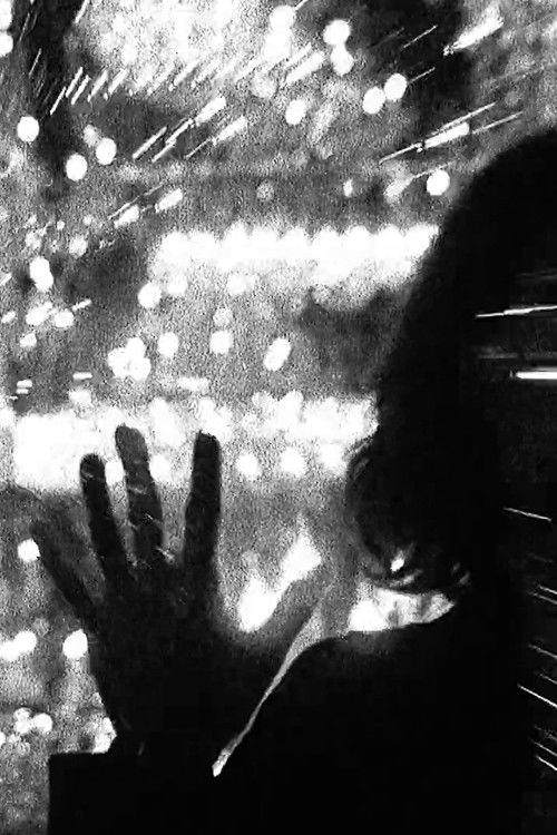 Mayrah (2016) poster