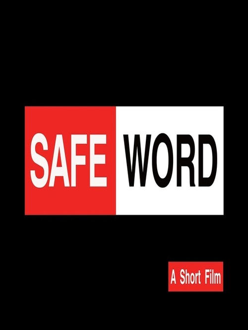 Safe Word (2014) poster