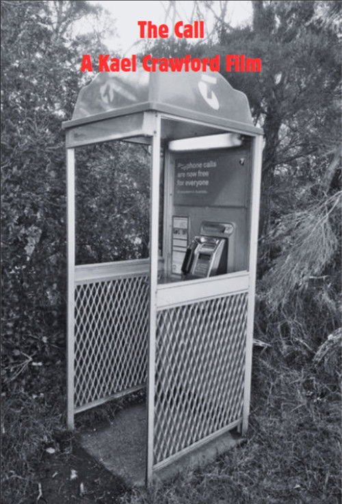 The Call poster