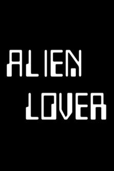 Alien Lover (1975) poster