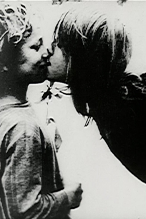 The Singing Point (1975) poster