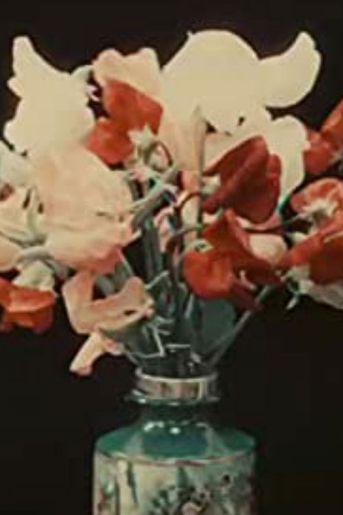 Varieties of Sweet Peas (1911) poster