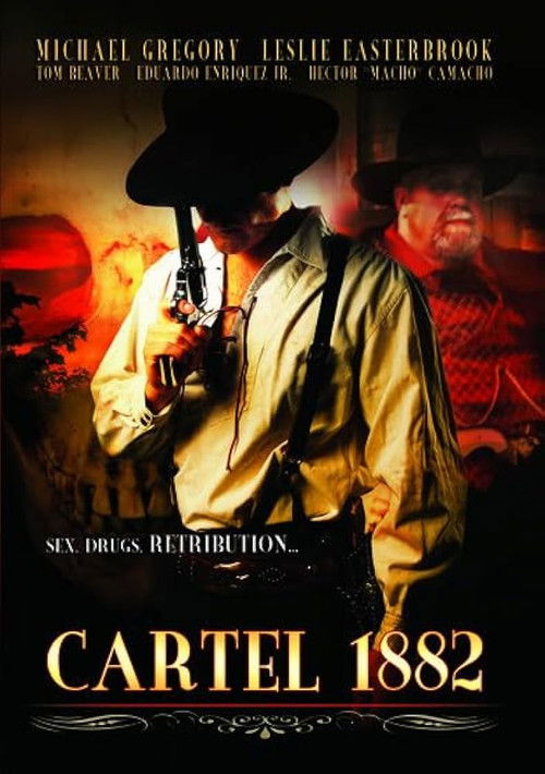 Cartel, 1882 (2007) poster