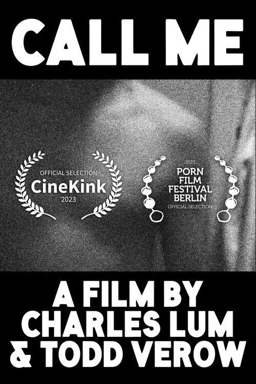 Call Me (2023) poster