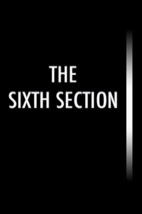 The Sixth Section (2003) poster