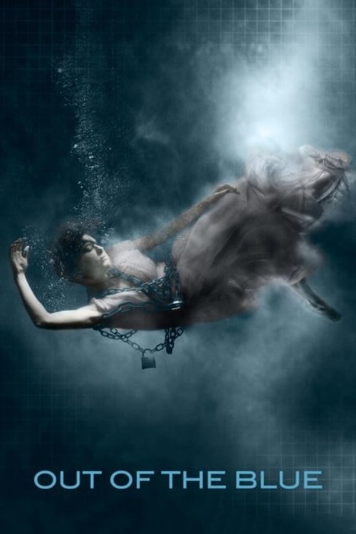 Out of the Blue (2013) poster