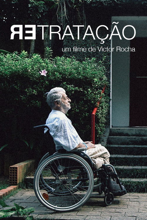Retratação (2019) poster