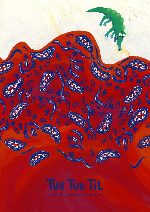 Tuu-Tuu-Til (2024) poster